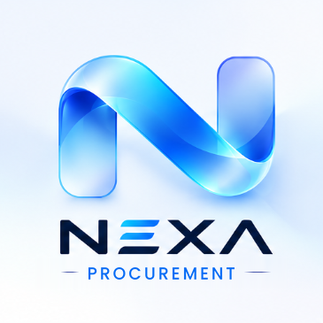 Nexa Procurement logo